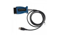Mangoose Pro GM II Cable Supports GDS2 for Global Vehicle Diagnostics